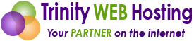 Trinity Web Hosting